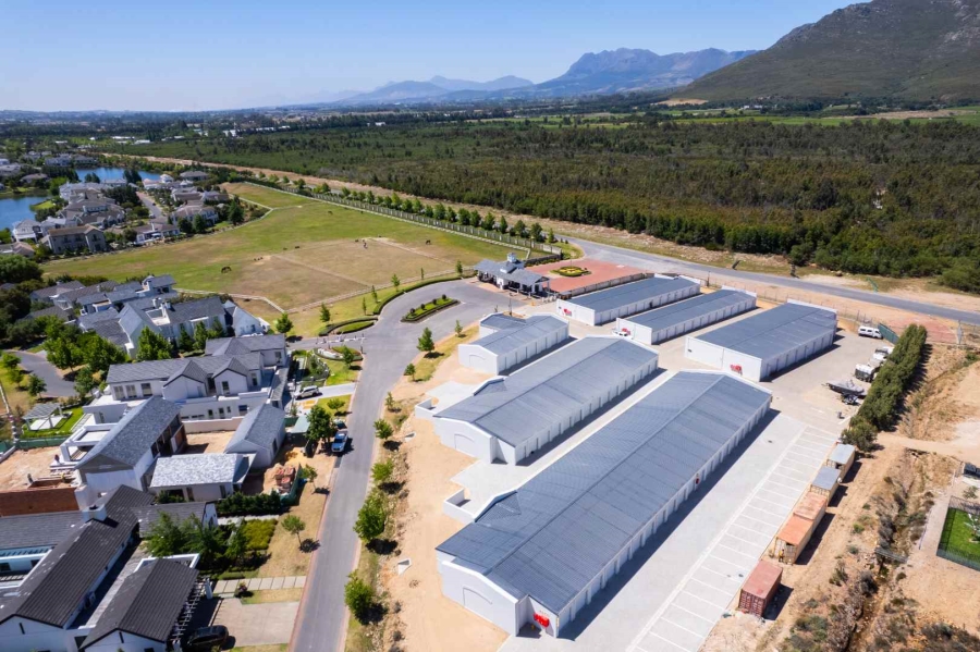 0 Bedroom Property for Sale in Val De Vie Estate Western Cape